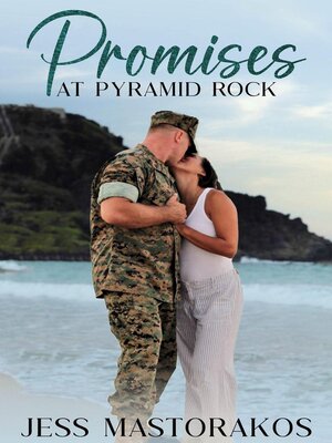 cover image of Promises at Pyramid Rock